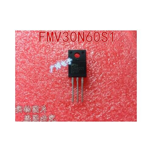 FMV30N60S1 30N60S1 TO-220F