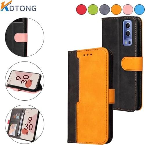 KDTONG Phone Cases Vivo Y53