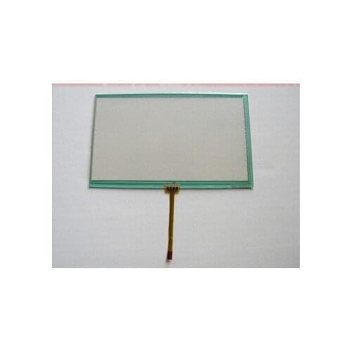 New touch screen for panel only touch screen or glass 6AV6648-0BC11-3AX0 with protectflim