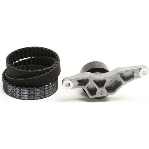 Suitable for Chery E3 Cowin 3 Arrizo 3 X1 K50 K60 Kaiyi C3 C3R timing belt set