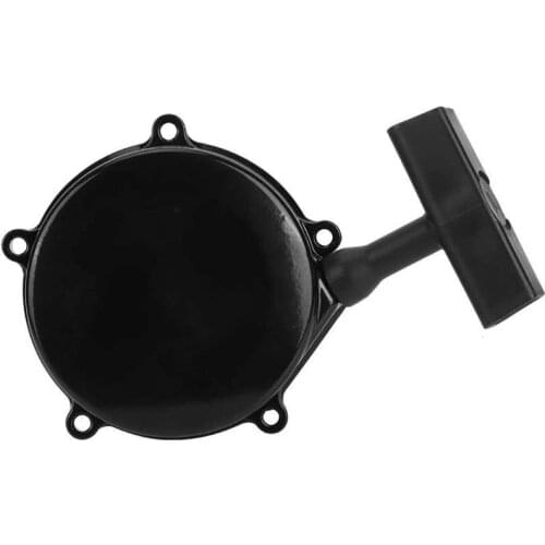 Pull Starter Fit for Gy6 150cc 180cc 200cc 250 260 300cc Engine Jinlang Jinling JLA-925E, JLA-931E ATV UTV Scooter ABS Part