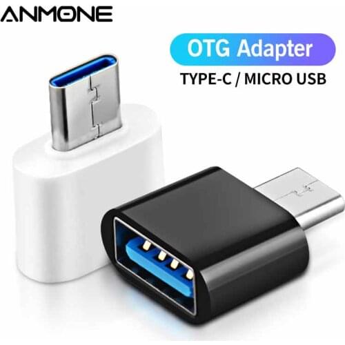 USB 3.0 Type-C OTG Cable Adapter Micro USB Male To USB Female Cable Converter for Xiaomi Mi5 Mi6 Type C USB-C OTG USB Disk Flash