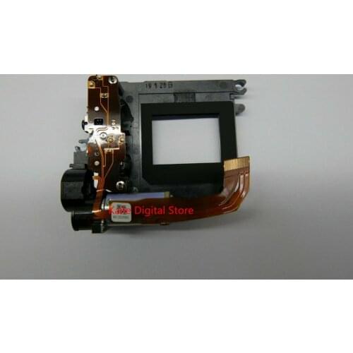 For Fujifilm X-T2 XT2 Shutter Unit Shutter Blade Assembly Repair Parts