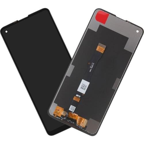 100% Tested LCD Display For Motorola Moto G Power 2021 Touch screen Panel G10 Play LCD Digitizer Assembly Replacement Parts