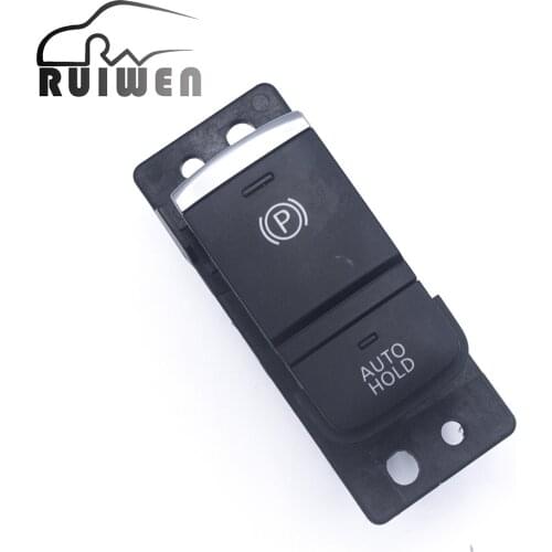 25175-6FR0A For NISSAN QASHQAI J11 X-TRAIL T32 R MK3 R Handbrake Switch Control Button 251756FR0A