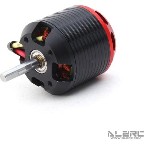 ALZRC - Brushless Motor - 3120-PRO - 1000KV for Devil 380 & 420