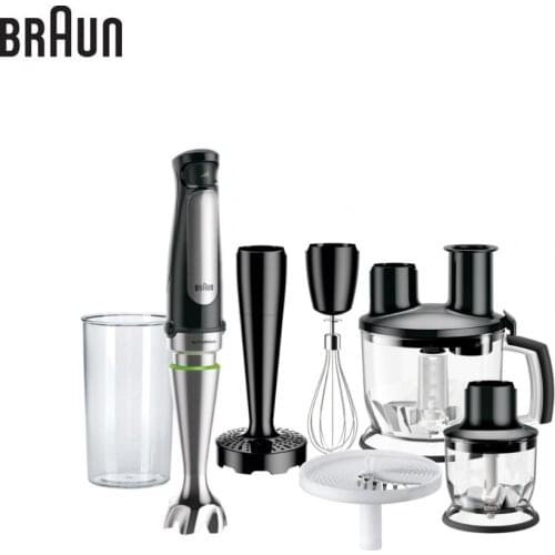 Braun Hand Blenders