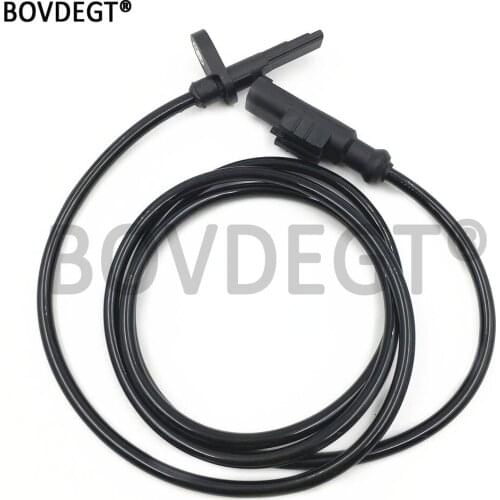 ABS Wheel Speed Sensor for IVECO DAILY IV Box Body Dumptruck Platform/Chassis LINE Bus etc. 5801279030