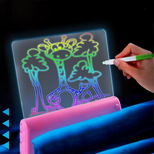 GGbell Drawing Toys