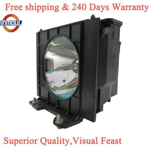 Inmoul A+ quality and 95% Brightness projector lamp ET-LAD35L for PANASONIC PT-D3500/PT-D3500U/TH-D3500/TH-D3500U