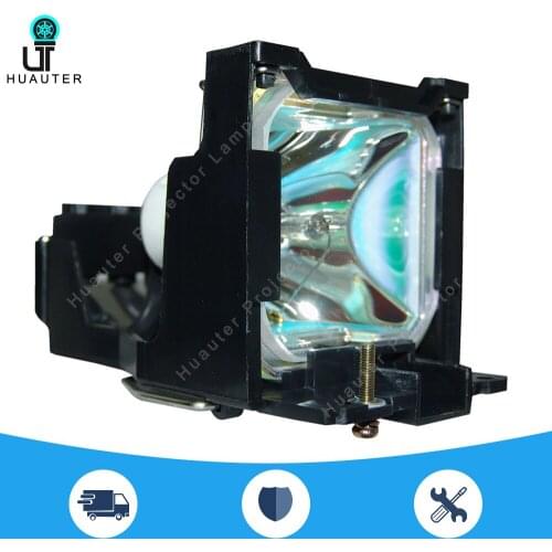 Projector Lamp ET-LA701 for Panasonic PT-L501/PT-L501U/PT-L511/PT-L511U/PT-L711/PT-L711U/PT-L701 with Housing