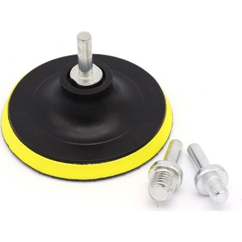 LeBycle Polishing Wheels