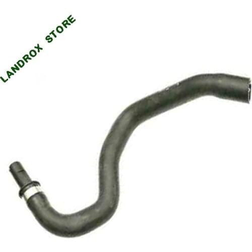 LR005566 for Radiator Hose For Thermostat To Lower Hose Genuine FOR Land Rover LR2 08 - 12