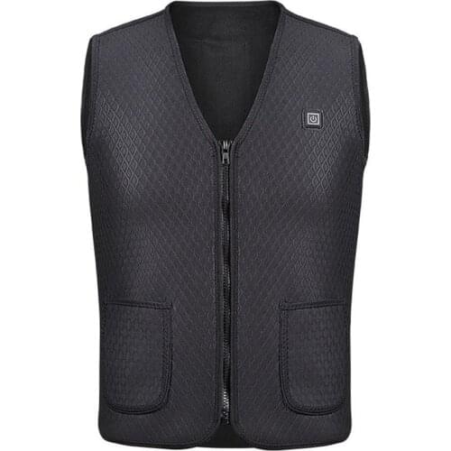MOONBIFFY Heated Vests