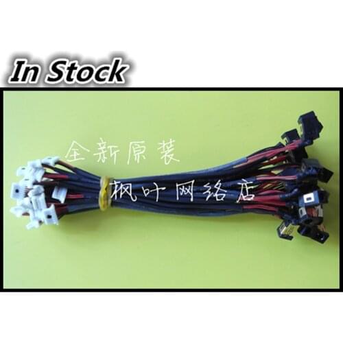NEW LAPTOP DC POWER JACK CABLE FOR SAMSUNG NP900X3A NP900X3B NP900X3C NP900X3D NP900X3E 900X3A 900X3B 900X3C 900X3D 900X3E