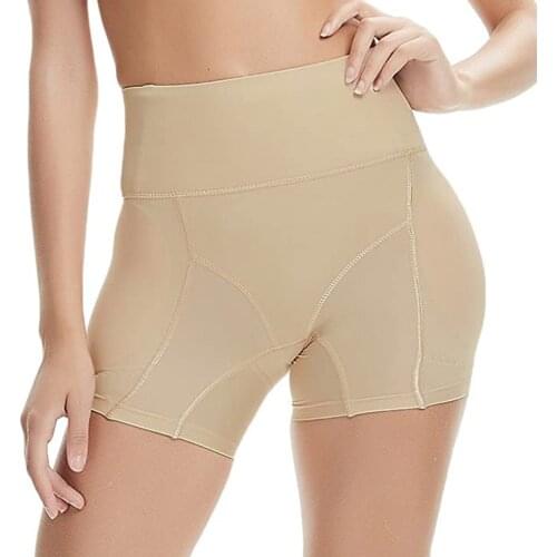 Slimming Body Panties Tummy Control Panties Slimming Sheath Belly Trainer Belt Shaper Pants Women Underwear High Waist Pants