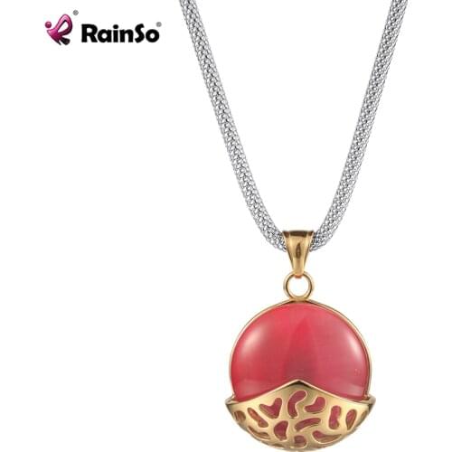 Ювелирные подвески Rainso China At AliExpress