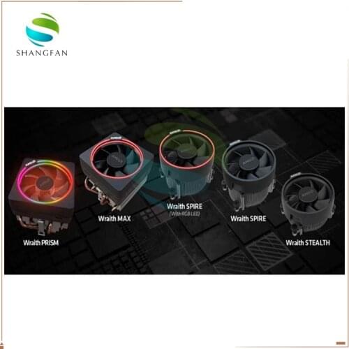 RAOYUAN Computer Components