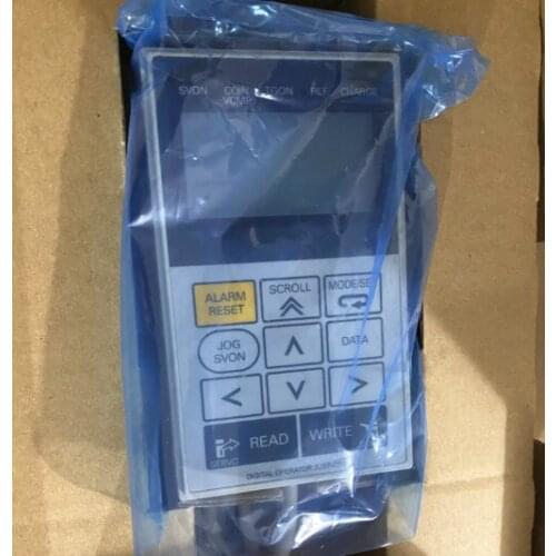 Brand New Servo Drive Digital Operator JUSP-OP05A-1-E