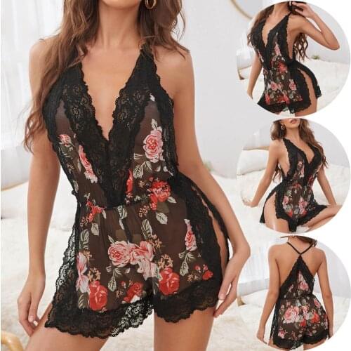 SZYADEOU Women's Nightgowns