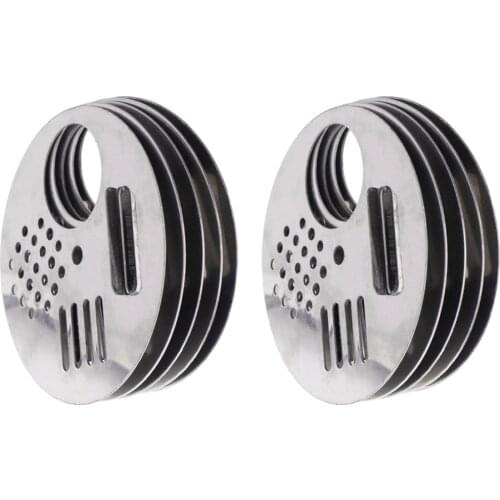 10pcs Beekeeping Entrance Gate Bee Hive Nuc Box Entrance Honeycomb Entrance