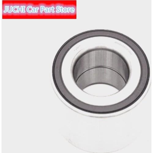 Car rear axle head rear wheel assembly for JAC rein