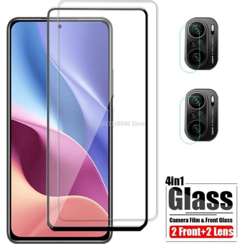 Camera Protective Glass For Xiaomi Redmi K40 Gaming Screen Protector On Xiomi Redmi K40 Pro Glass Xaomi K 40 Len Protection Film