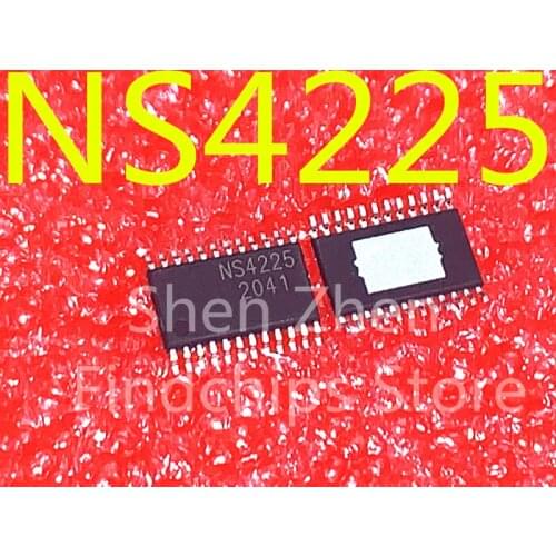 100% New&Original In Stock NS4225