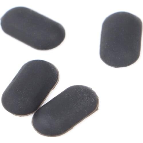 4pcs/lot Bottom Case Rubber Foot Pad Stand Notebook Laptop Replacement Feet Base For HP 820G1 G2 840 G1G2 725 G1 G2 745G1G2