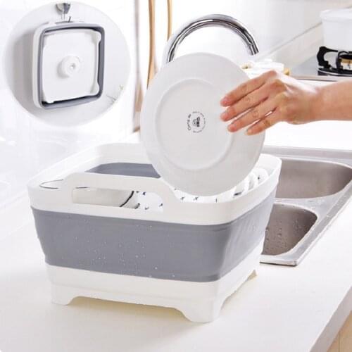 ASLESY Laundry Baskets For The Bathroom