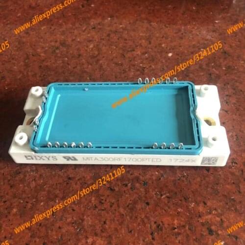 Free shipping NEW MITA300RF1700PTED MITA300RF1700PTED Module