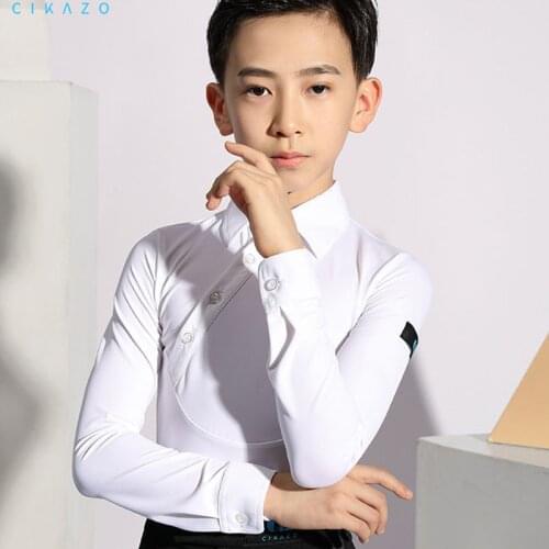 Boys Dance Costumes Ckz cikazo China