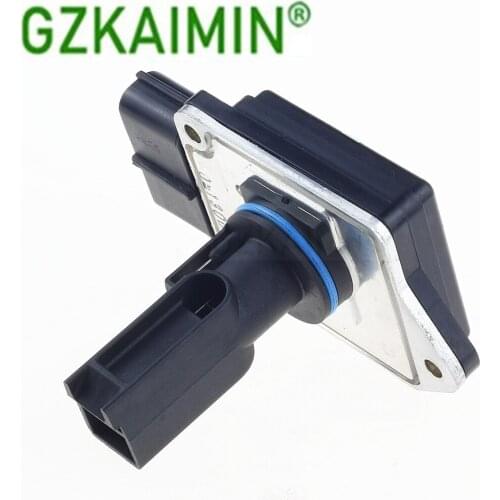 Mass Air Flow Sensor MAF Sensor OEM 1L2F12B579BA 1L2F-12B579-BA For Ford For Mazda Mercury 1998-2006