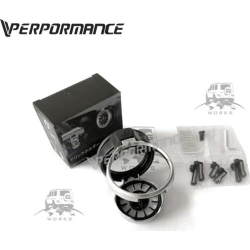 W463A Cup holders for W464 G550 G500 G63 ABS 2018