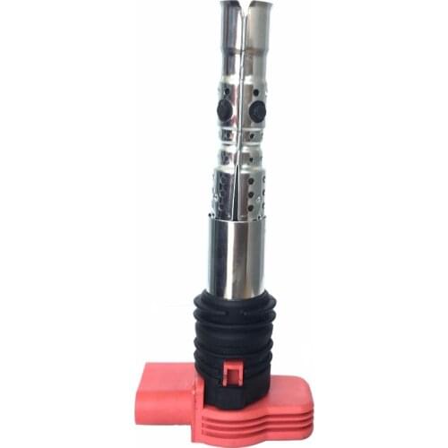 FOR AUDI A4 A6 QUATTRO 3.0 V6 IGNITION COIL COILS 06C905115E / 06C905115L / 06C905115A / 06C905115M / 06C905115H / 06C905115F