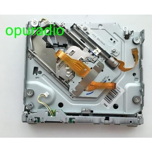 DVD-M3.5 DVD-M3.5/8 M3.5/87 DVD loader SAAB Navigtion ESCALADE Supernav BMNW MK4 mercedes bentley car radio