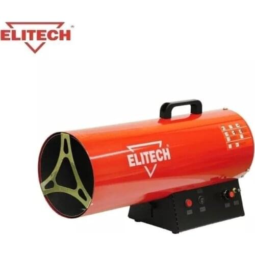 Elitech PROMO Gas Heaters