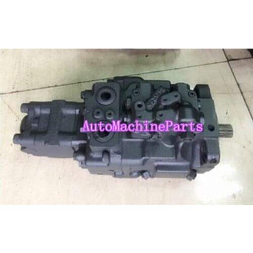 PC27MR-2 Excavator Hydraulic Pump Assy 708-1S-00262