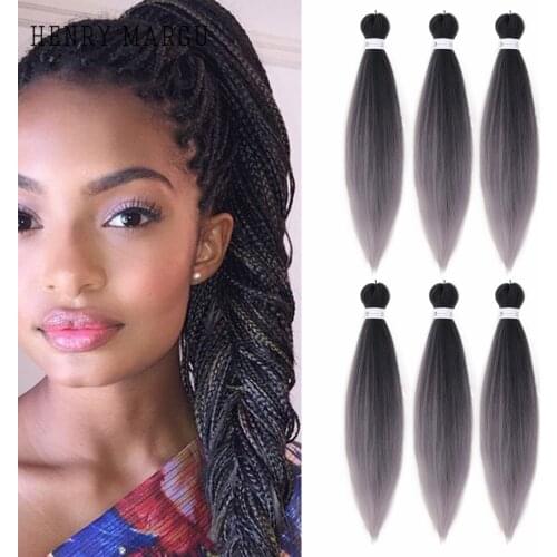 Канекалоны HENRY MARGU China At AliExpress