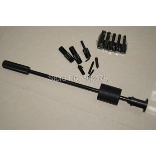 Repair tools for offset printing machine,Pin puller