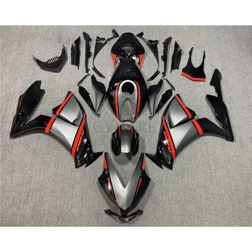 For HONDA CBR1000 RR CBR1000RR 2012 2013 2014 2015 2016 Motorcycle Injection Fairing Kit, CBR 1000RR 12 -16 Body With Fireblade