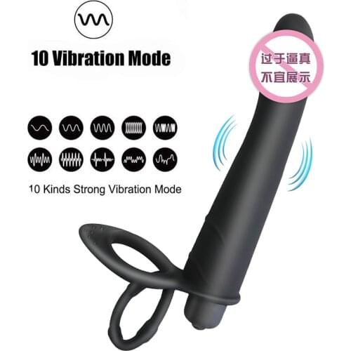 NUANQIN Penis Rings
