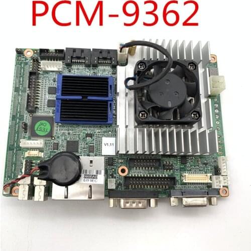 PCM-9362 PCM-9362NC