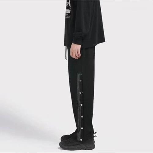 SLACTION Men's Cargo Pants