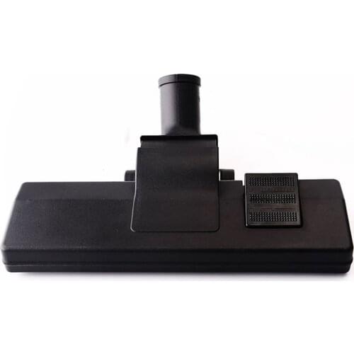 Universal Vacuum Cleaner Accessories Carpet Floor Nozzle Vacuum Cleaner Head Tool Efficient Cleaning 32MM