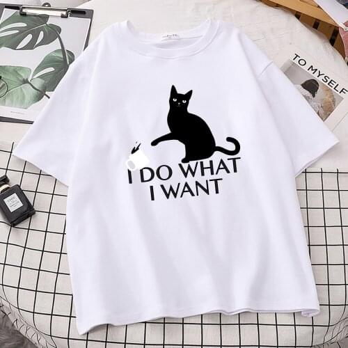 I Do What I Want Printing Man T-Shirt Vintage Loose T-Shirt Comfortable Casual Short Sleeved Top Cool Oversized T-Shirt ManS