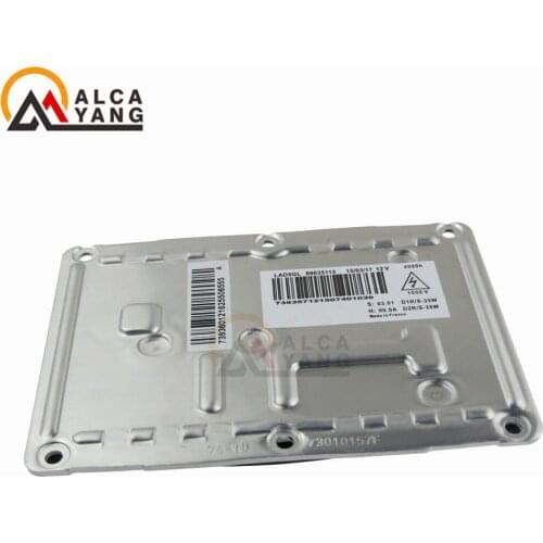 12V D1S D2S OEM 4 PIN Xenon Ballast LAD5GL for Audi /BMW/ V-W /Volvo/ Cadillac/ Chrysler/ Jaguar