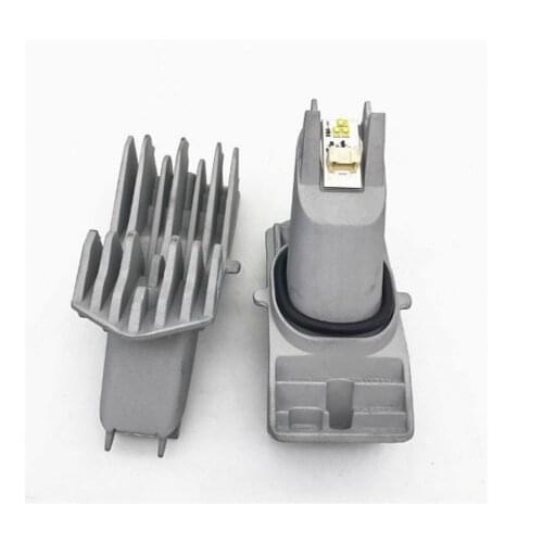63117339003 Headlight LED Light Insert Diode Module for 2011-2015 BMW F01 F02 F03 750i 740i 7 Series