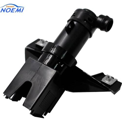 YAOPEI New 85207-48011 Right Headlamp Washer Wiper Actuator Fit For 2006-2008 Lexus RX300 RX330