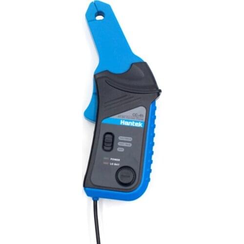 CDEK Clamp Meter